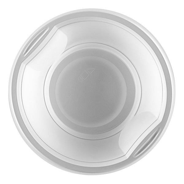 Тарелка суповая, 600 мл (50 шт.) 