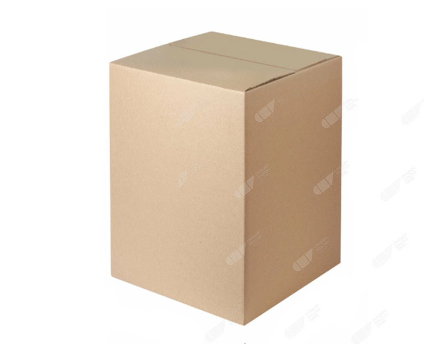 Гофроящик 400х380х700мм  